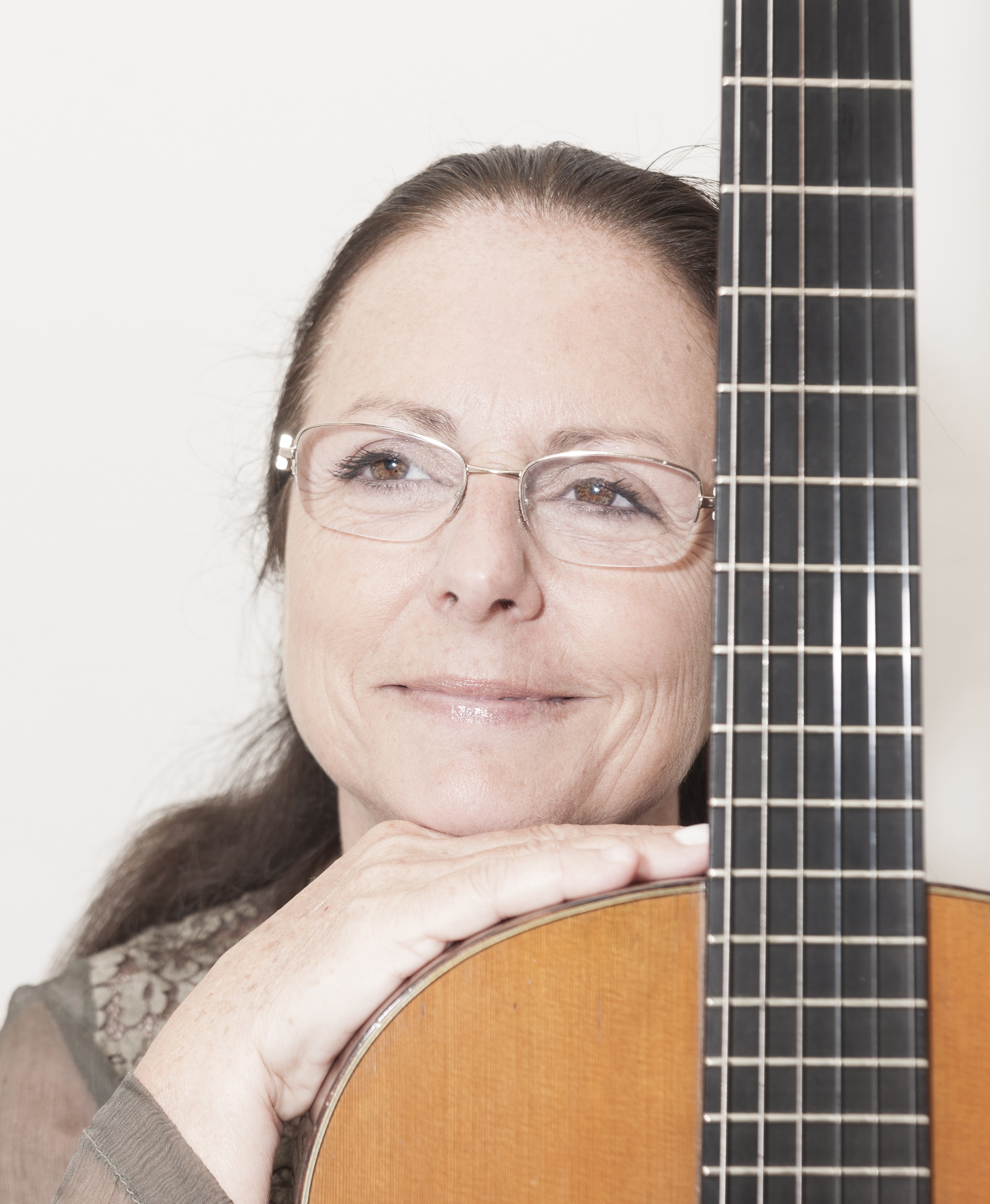 Recital de Inmaculada Balsells, guitarra clásica