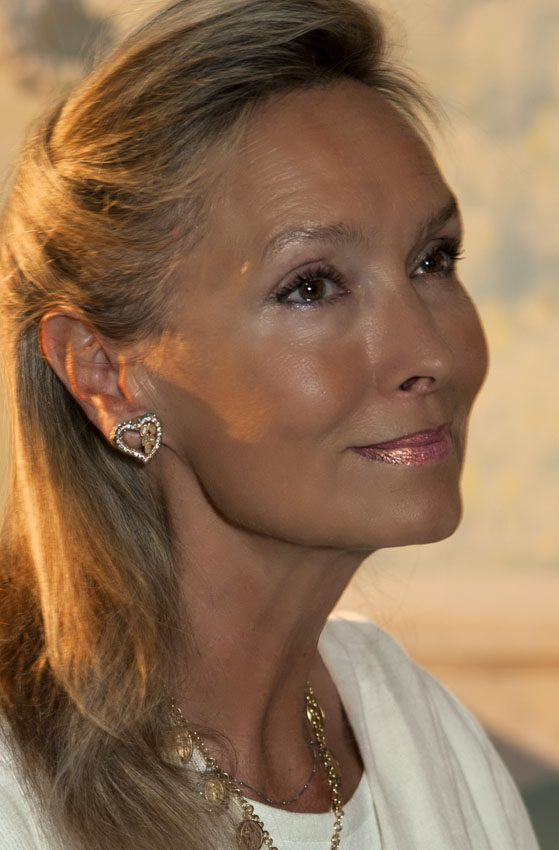 Concert Elizabeth Sombart