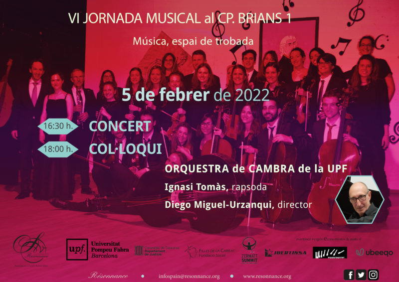 VI Jornada Musical en Brians 1