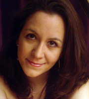 Recital de Pilar Guarné, piano