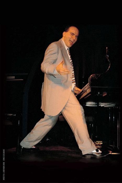 Master classes Fabrice Eulry