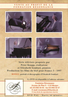 Confidences pour piano de Bach à Bartók 3