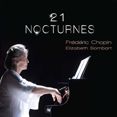 Frédéric Chopin - 21 Nocturnes