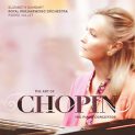 Frédéric Chopin – The Piano Concertos