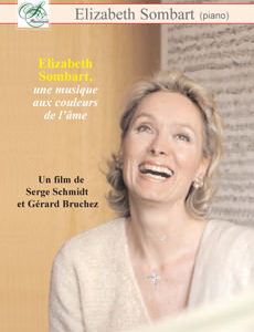 Elizabeth Sombart, “Une musique aux couleurs de l'âme”