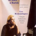Confidences pour piano de Bach à Bartók 2