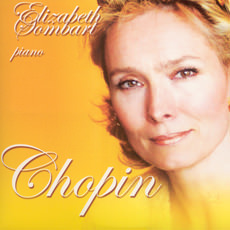 Frédéric Chopin: 3 CDs