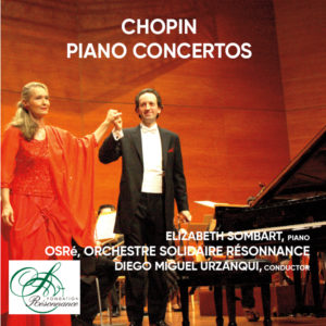 Chopin Piano Concertos