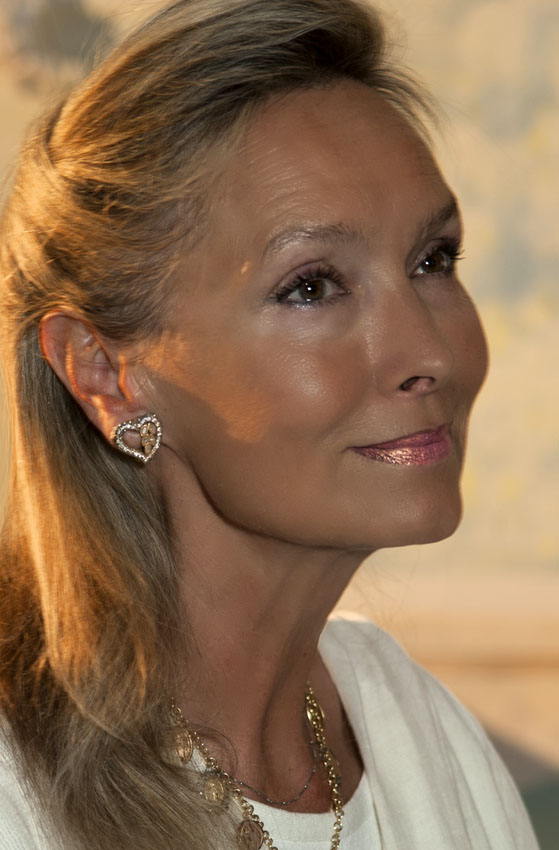 Concert Elizabeth Sombart