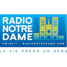 "Le bonheur en musique" avec Elizabeth Sombart sur Radio Notre Dame