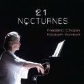 Frédéric Chopin – 21 Nocturnes