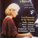 Confidences pour piano de Bach à Bartók 3