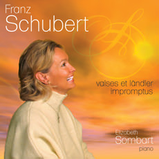 Franz Schubert – Les Impromptus